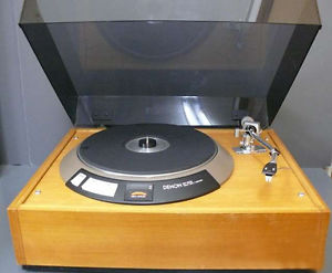 Denon Dp3000 From Japan Direct D