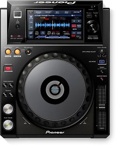 (2) Pioneer DJ - XDJ-1000 USB WIFI *Free US Shipping* Pair Digital Rekordbox HID
