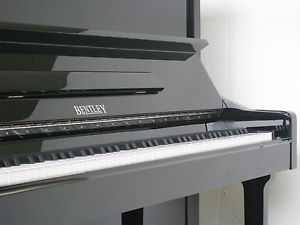 Neues Klavier nur: 2.499,-- BENTLEY UP-123 von REHA-PIANO-AURICH