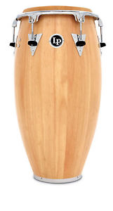 Latin Percussion LP559T-AWC Conga 11 3/4" - Natur - Classic "Top-Tuning" Series