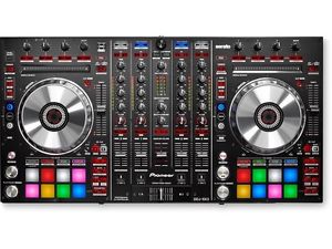 pioneer ddj sx2