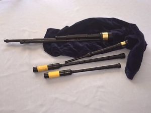 Walsh A/D Combination Smallpipes