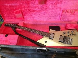 ROLAND GR 707 VINTAGE GUITAR