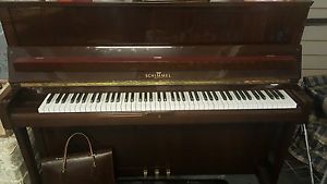 Schimmel piano
