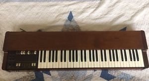 Korg Cx3 "Old Version" Beautiful!!!