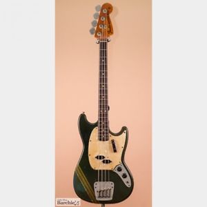 Fender Mustang Bass FREESHIPPING/123