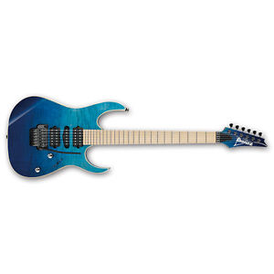 Ibanez RG6PCMLTD Premium Electric Guitar - Limited Edition - NEW