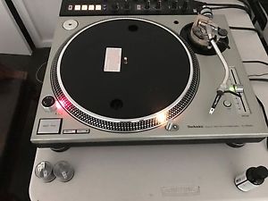 Technics sl 1200 M3D