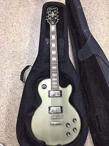 Epiphone Les Paul Custom Electric Guitar
