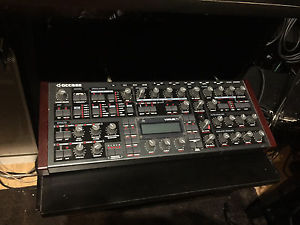 Access Virus TI Desktop Synth
