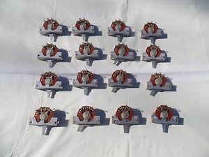 FENDER CRL1452 CRL 1452 STRATOCASTER 3 WAY SWITCH / LOT OF 16 PIECES /  N.O.S.