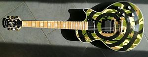 Epiphone Zakk Wylde