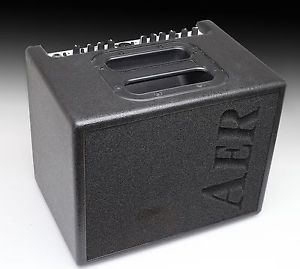 AER Compact 60 vs2 - 60 watt Guitar Amp