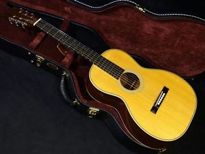 Martin 0-28 VS w/hard case Free shipping Guiter Bass From JAPAN #X1604