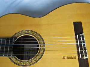 2000 Sakurai Kohno Pro J, 630mm Scale Length