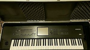 Korg Kronos 73