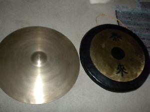 Zildjian 30" ride cymbal-VERY RARE !!!!! For Rock Stars Only!!!!!