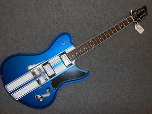 Schecter Ultra GT Special Metall