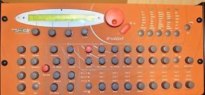 Waldorf microwave xt