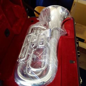 Euphonium  Besson BE 967s (Dutch auction)