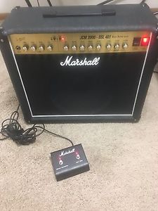 Marshall DSL401 40 watt Guitar A
