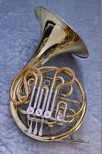 Yamaha YHR-664 Used Horn