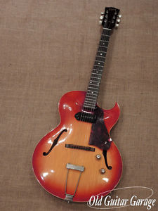 Gibson 1961 ES-125TC