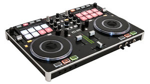 Vestax VCI-380 Digital DJ Controller