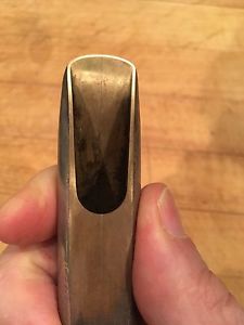 Otto Link no USA serial number metal 105 tip ... with demo