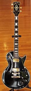 Vintage 1969 Gibson Les Paul Custom In Great Condition!!!
