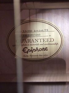 Schecter Synyster Gates Custom Electric Guitar