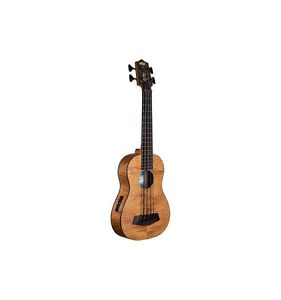 Kala U-Bass acajou exotique électro (+ housse) - UBASS-EM-FS