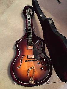 Guild X-500 2003 / L5