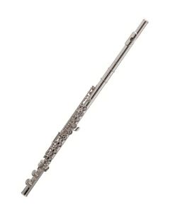 Azumi AZ-Z2E - Z-Cut Vollsilberkopfstück