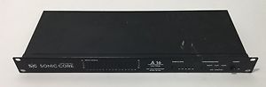 Sonic Core A16 Ultra ADAT Rack Mounting Unit - Made in Germany