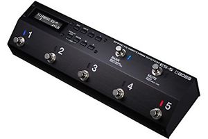 BOSS ES-5 Effects Switching System Effector switching system