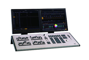 etc lighting console 250-40 NEW in Factory box-unopened !!!!!!