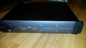 AVID HD I/O Pro Tools 8X8 Analogue 8x8 Digital Interface - Fully Tested - VGC