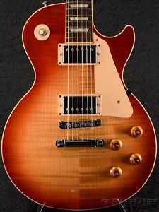 Gibson Les Paul Standard '08 Plus with Hard Case From Japan