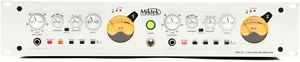 Miktek MPA-201 Dual Channel Class A Mic Preamplifier Factory Sealed