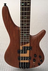 Ibanez EDC705 Electric Bass Guit