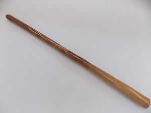 low resonant woolybutt eucalyptus didgeridoo