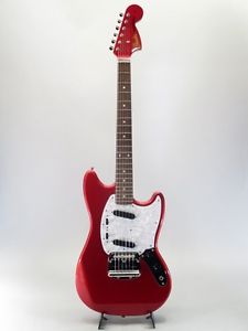 Fender Japan Exclusive Classic 70s Mustang Matching Headcap CAR FREESHIPPING/123
