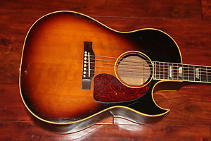 1958 Gibson CF-100  (GIA0713)