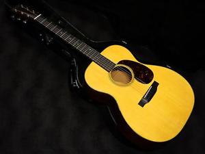 Martin 000-18 2014 with Hard Case From Japan