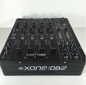 Allen and Heath Xone DB2