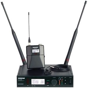Shure Ulxd24 B58g50 Digital Wire