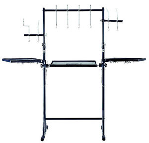 MEINL TMPWS Percussion Workstation