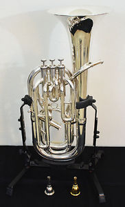 Yamaha YBH-621S Baritone