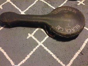 Gibson 4 String Banjo 1920's Vintage In Original Case 